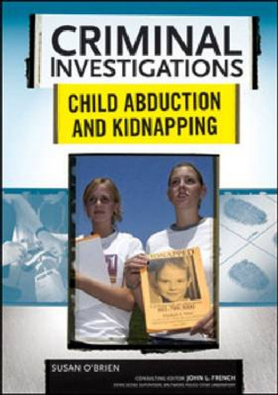 Child Abduction and Kidnapping by Susan O'Brien 9780791094037
