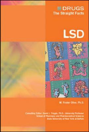 LSD by M. Foster Olive 9780791097090