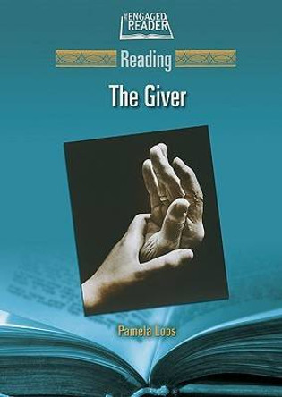 Reading &quot;&quot;The Giver by Pamela Loos 9780791088302