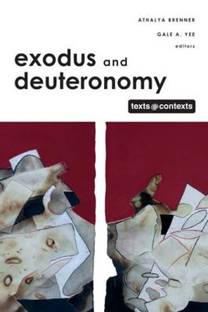 Exodus and Deuteronomy by Athalya Brenner 9780800698942