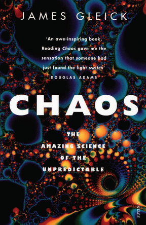 Chaos by James Gleick