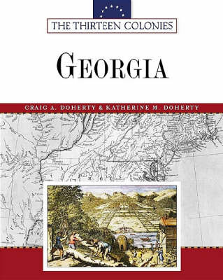 Georgia by Katherine M. Doherty 9780816054190