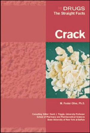 Crack by M. Foster Olive 9780791097106