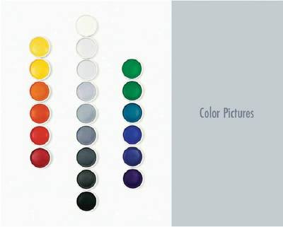Color Pictures by Frances Colpitt 9780980161724