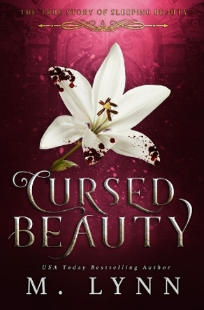 Cursed Beauty by Melissa a Craven 9781072535232