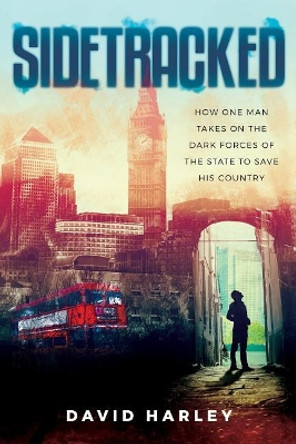 Sidetracked by David Harley 9781076642493