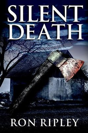 Silent Death: Supernatural Horror with Scary Ghosts & Haunted Houses by Scare Street 9781079596939