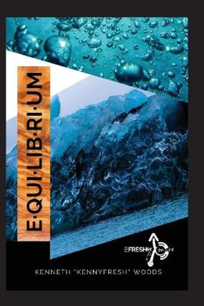 Equilibrium by Kenneth L Woods 9781087876689