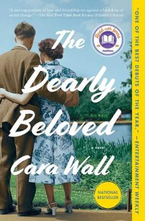 The Dearly Beloved by Cara Wall