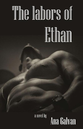 The Labors of Ethan by Ana Galvan 9781086379822