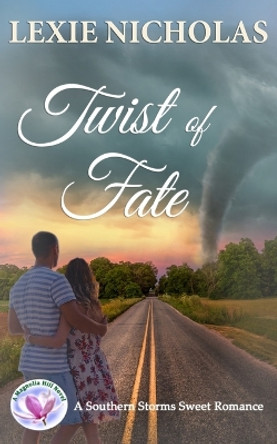 Twist of Fate: A Sweet Enemies to Lovers Romance by Lexie Nicholas 9781087982205