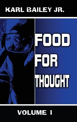 Food For Thought by Karl Bailey 9781088031537