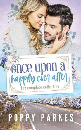 Once Upon a Happily Ever After by Poppy Parkes 9781088060742