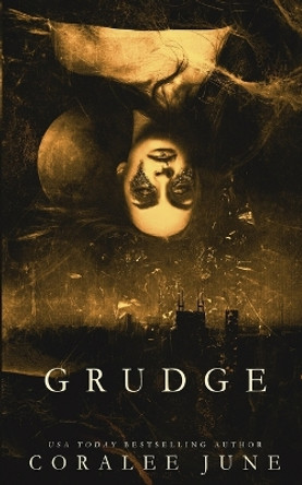 Grudge by Coralee June 9781088147566