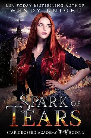 Spark of Tears by Wendy Knight 9781088919293