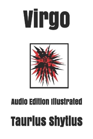 Virgo: Audio Edition Illustrated by Nostradharmarse 9781089597704