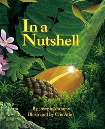 In a Nutshell by Joseph Anthony 9781883220983