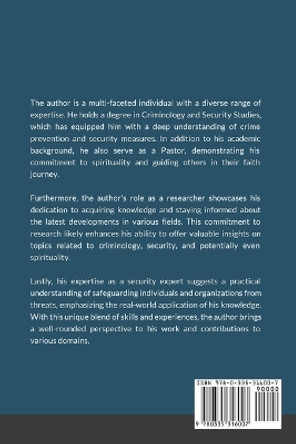 Reclaiming Your Inner Strength: A Guide to Emotional Healing After Divorce by Emmanuel Joseph 9780335316007