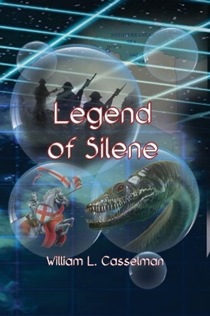 Legend Of Silene by Susan Smith 9780990345459