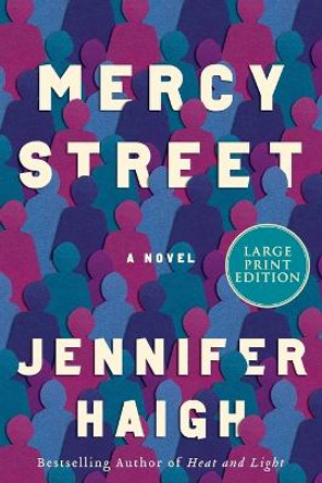 Mercy Street by Jennifer Haigh 9780063211070