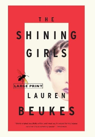 The Shining Girls by Lauren Beukes 9780316245210