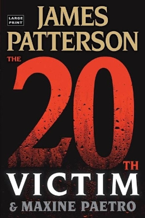 The 20th Victim by James Patterson 9780316494946