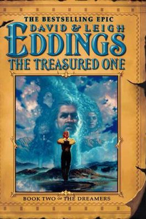 The Treasured One by David Eddings 9780446532266