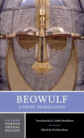 Beowulf: A Prose Translation by Nicholas Howe 9780393974065