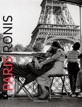 Paris: Ronis: Paris Pocket by Willy Ronis