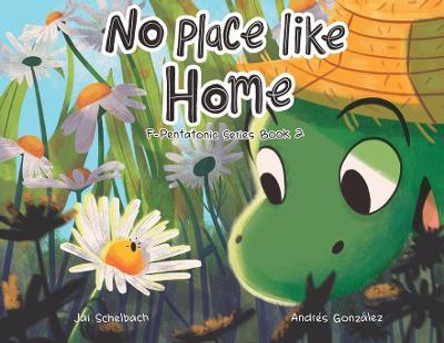 No Place Like Home by Jai Schelbach 9780648890430