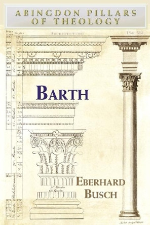 Barth by Eberhard Busch 9780687492466