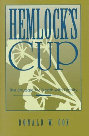 Hemlock's Cup by Donald W. Cox 9780879758080