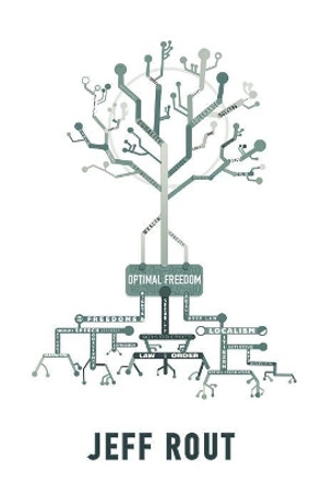 Optimal Freedom by Jeff M Rout 9780986759369