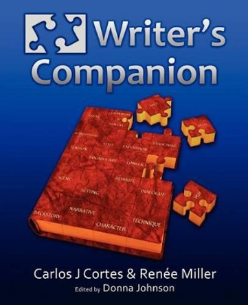 Writer's Companion by Renee Miller 9780987811202