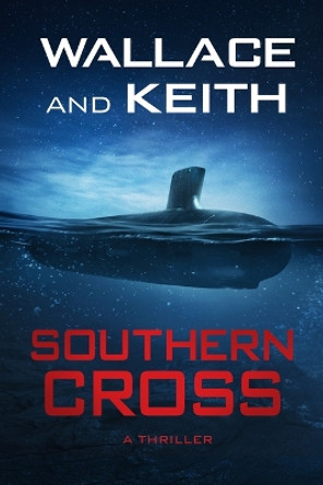 Southern Cross by George Wallace 9781648755781