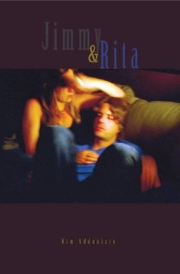 Jimmy & Rita by Kim Addonizio 9781936205684