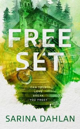 Freeset by Sarina Dahlan 9798212631358