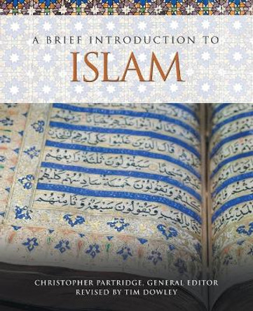 A Brief Introduction to Islam by Christopher Partridge 9781506450360