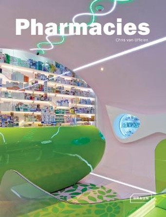 Pharmacies by Chris van Uffelen