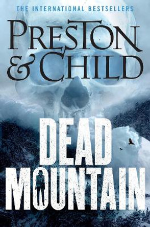 Dead Mountain by Douglas Preston 9781801104333