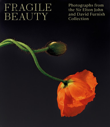 Fragile Beauty: Photographs from the Sir Elton John and David Furnish Collection - The Official V&A Exhibition Book by Duncan Forbes 9781838510466