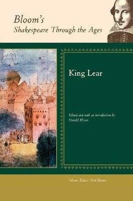 King Lear by Prof. Harold Bloom 9780791095744