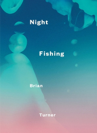 Night Fishing by Brian Turner 9781776560943