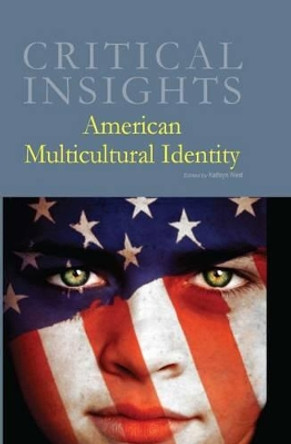 American Multicultural Identity by Linda Trinh Moser 9781619254077