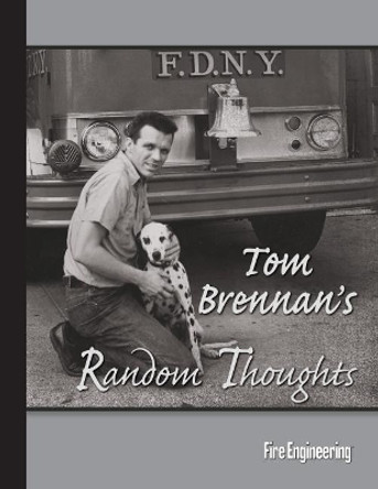 Tom Brennan's Random Thoughts by Tom Brennan 9781593701123