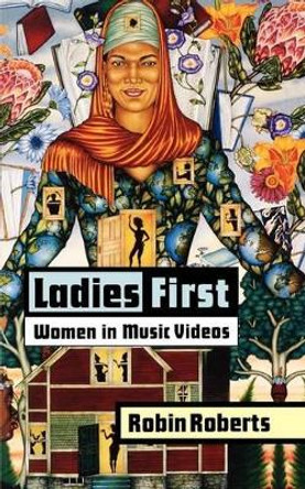 Ladies First by Robin Roberts 9781604733976