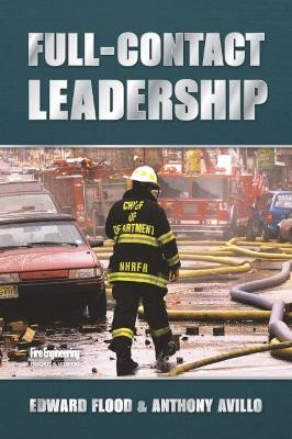 Full Contact Leadership by Edward Flood 9781593703981