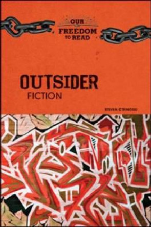 Outsider Fiction by Steven Otfinoski 9781604130317