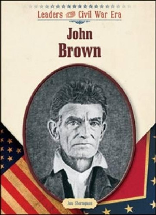 John Brown by Jon Sterngass 9781604133059