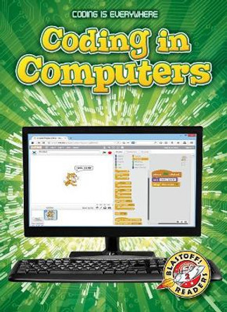 Coding in Computers by Elizabeth Noll 9781626178335